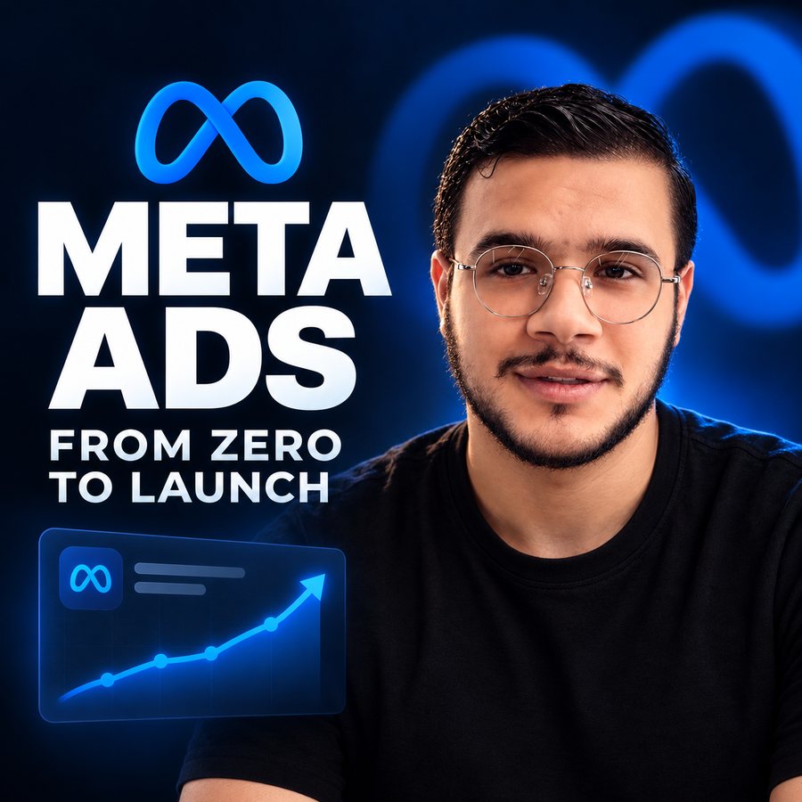 Meta Ads: From Zero to Launch