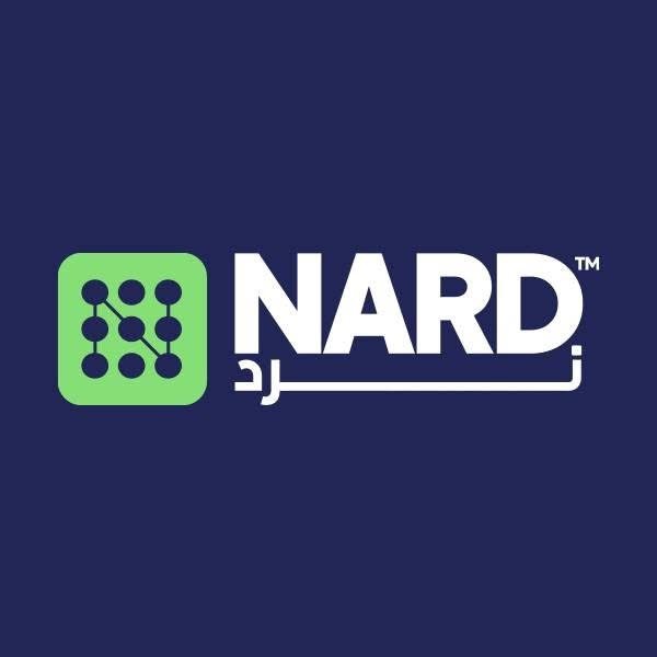 Nard POS brand mark
